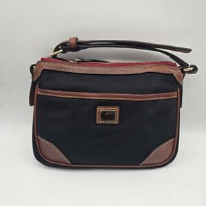 Dooney & Bourke Wayfarer Domed Crossbody Bag